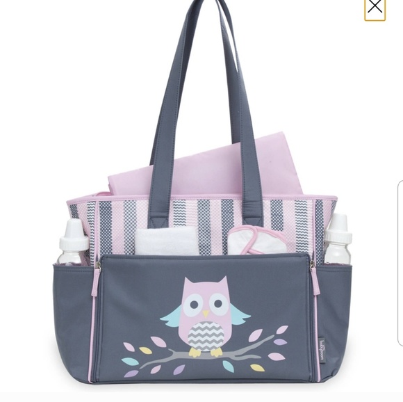 babyboom Other - Girl's diaper